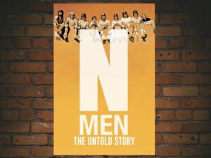 -N-Men: The Untold Story (2023)-<br>The Original Movie