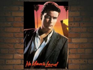 -No Man s Land (2001)-<br>The Original Movie