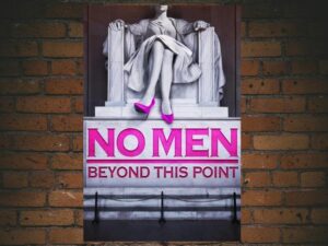 -No Men Beyond This Point (2015)-<br>The Original Movie