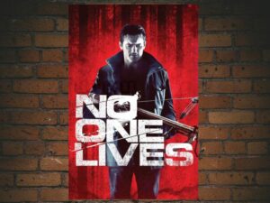 -No One Lives (2012)-<br>The Original Movie