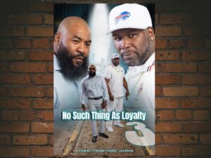 -No Such Thing as Loyalty 3 (2023)-<br>The Original Movie