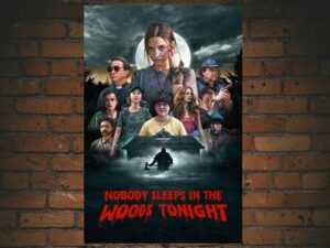 -Nobody Sleeps in the Woods Tonight (SUB) (2020)-<br>The Original Movie