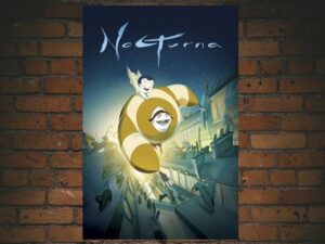-Nocturna (2007)-<br>The Original Movie