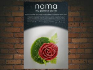 -Noma: My Perfect Storm (2015)-<br>The Original Movie