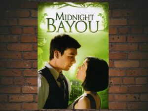-Nora Roberts Midnight Bayou (2009)-<br>The Original Movie