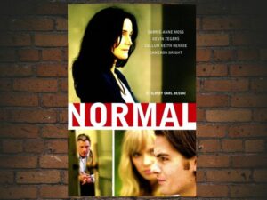 -Normal (2003)-<br>The Original Movie