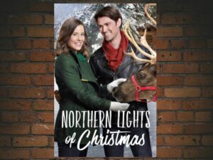-Northern Lights of Christmas (2018)-<br>The Original Movie