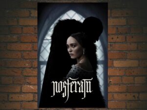 -Nosferatu - TS CAM (1922)-<br>The Original Movie