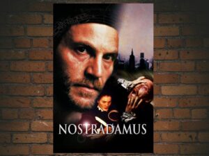 -Nostradamus (1994)-<br>The Original Movie