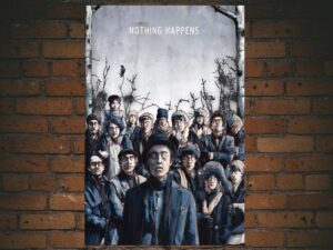 -Nothing Happens (2017)-<br>The Original Movie