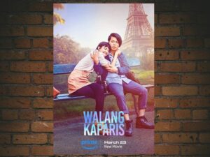 -Nothing Like Paris (2023)-<br>The Original Movie