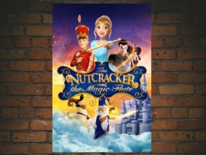 -The Nutcracker and The Magic Flute (2022)-<br>The Original Movie