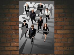 -Now You See Me (2013)-<br>The Original Movie
