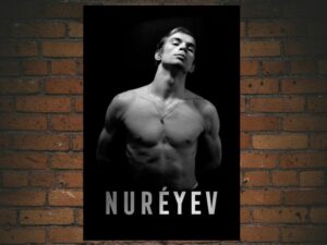 -Nureyev (2018)-<br>The Original Movie