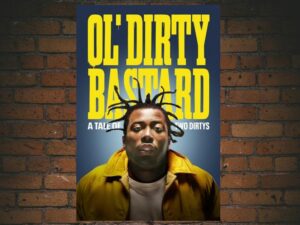 -Ol' Dirty Bastard: A Tale of Two Dirtys (2011)-<br>The Original Movie