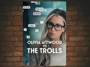 -Olivia Attwood vs The Trolls (2021)-<br>The Original Movie