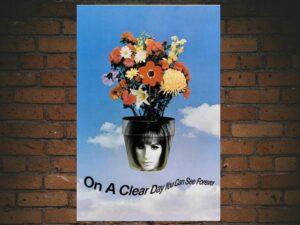 -On a Clear Day You Can See Forever (1970)-<br>The Original Movie