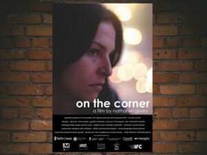 -On the Corner (2003)-<br>The Original Movie