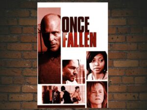 -Once Fallen (2010)-<br>The Original Movie