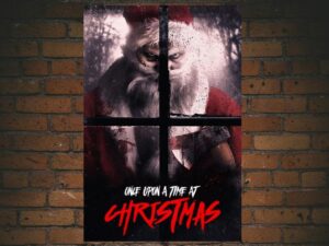 -Once Upon a Time at Christmas (2017)-<br>The Original Movie
