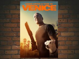 -Once Upon a Time in Venice (2017)-<br>The Original Movie