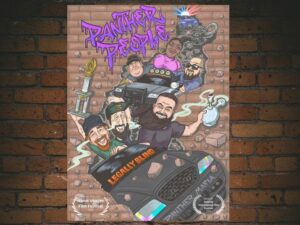 -One For All The DJ Chris Villa Story (2023)-<br>The Original Movie