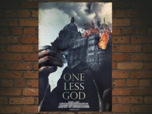 -One Less God (2017)-<br>The Original Movie