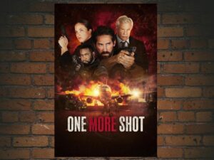 -One More Shot (1996)-<br>The Original Movie