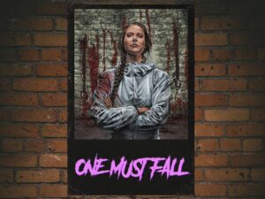 -One Must Fall (2018)-<br>The Original Movie