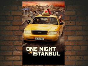 -One Night in Istanbul (2014)-<br>The Original Movie