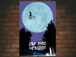 -One-Eyed Monster (2008)-<br>The Original Movie