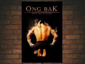 -Ong-Bak (2003)-<br>The Original Movie