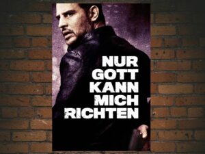 -Only God Can Judge Me (2018)-<br>The Original Movie