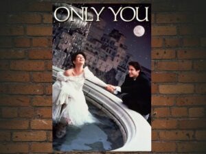 -Only You (1994)-<br>The Original Movie