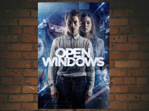-Open Windows (2014)-<br>The Original Movie