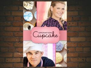 -Operation Cupcake (2012)-<br>The Original Movie