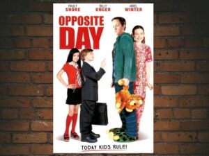 -Opposite Day (2009)-<br>The Original Movie