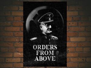 -Orders from Above (2021)-<br>The Original Movie