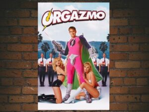 -Orgazmo (1997)-<br>The Original Movie