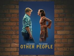 -Other People (2016)-<br>The Original Movie