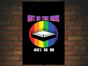 -Out in the Ring (2020)-<br>The Original Movie