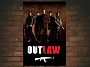 -Outlaw (2007)-<br>The Original Movie