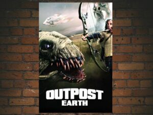 -Outpost Earth (2019)-<br>The Original Movie