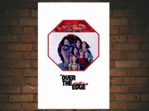 -Over the Edge (1979)-<br>The Original Movie