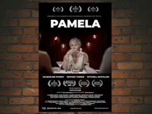 -Pamela (2019)-<br>The Original Movie