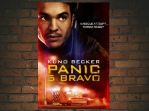 -Panic 5 Bravo (2013)-<br>The Original Movie