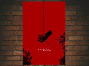 -Panteon Woods (2015)-<br>The Original Movie