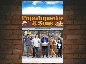 -Papadopoulos & Sons (2012)-<br>The Original Movie