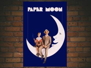 -Paper Moon (1973)-<br>The Original Movie