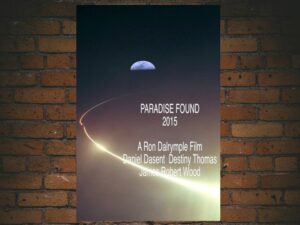 -Paradise Found 2015 (2015)-<br>The Original Movie
